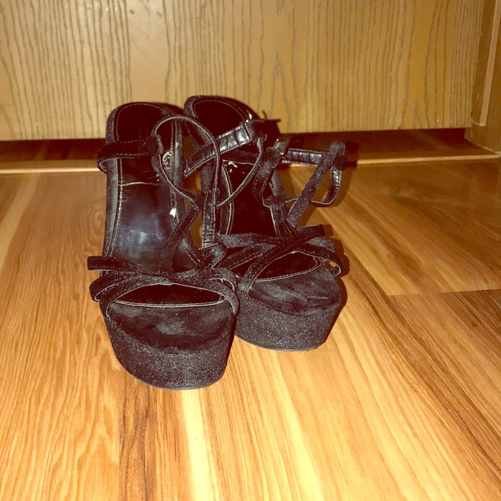 Nice high heels